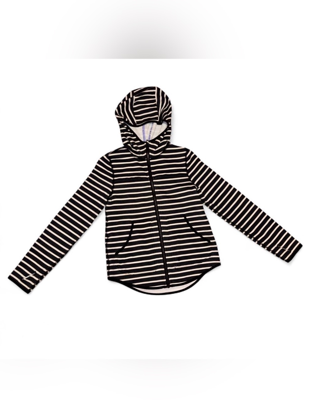 Ivivva by Lululemon jacket girls size 12